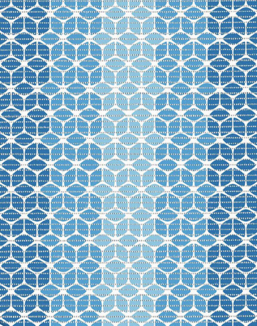 Aqua Mat 4005-1 Königsblau Weichschaummatte