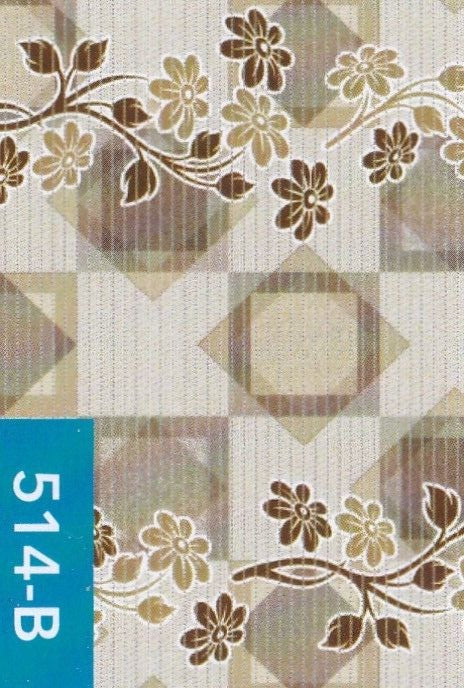 Aqua Nova 514-B Weichschaummatte